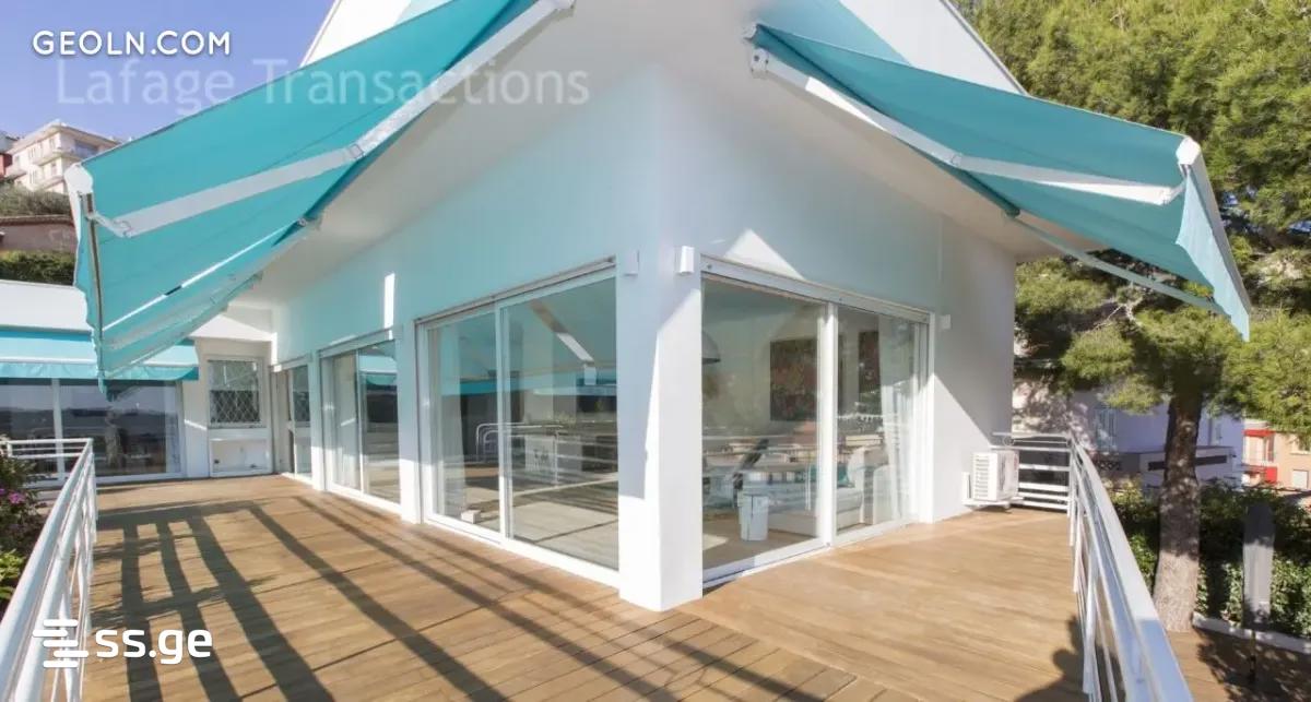 5 Room Private House For Rent. Saguramo view 4