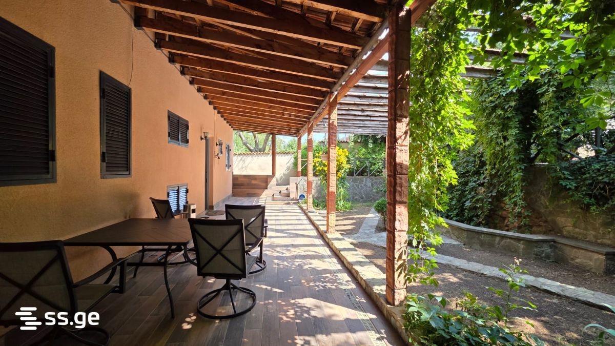 11 Room Summer Cottage For Sale view 6