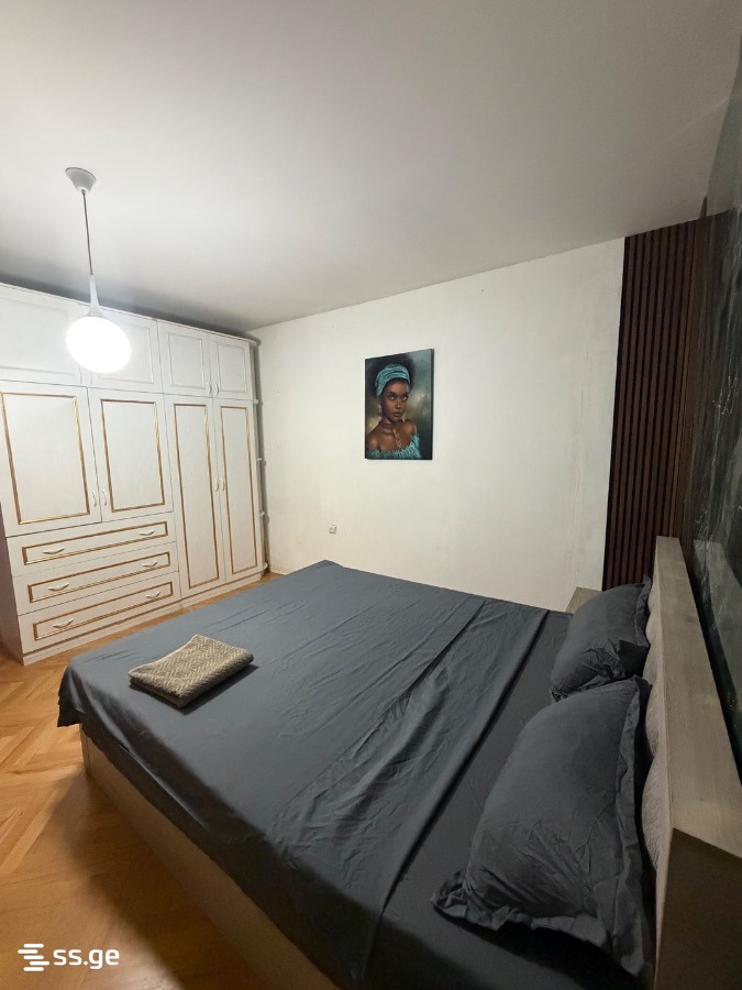 2 Room Flat Daily Rent. Vera view 5