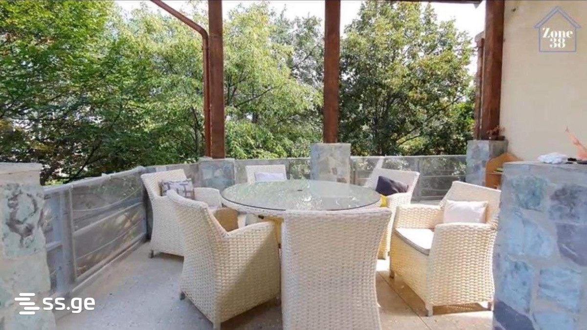 Summer Cottage For Sale. Tsavkisi view 2