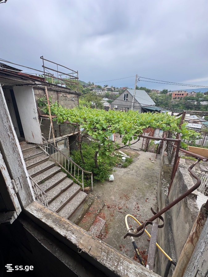 Land For Sale. Chugureti view 13