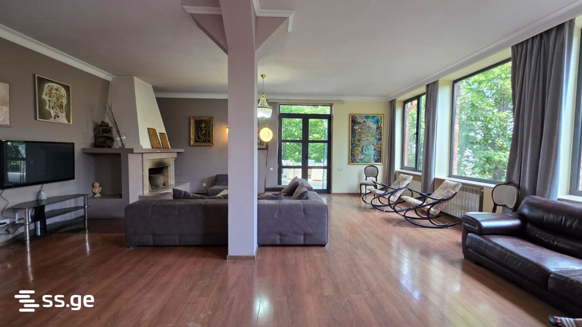 11 Room Summer Cottage For Sale view 12