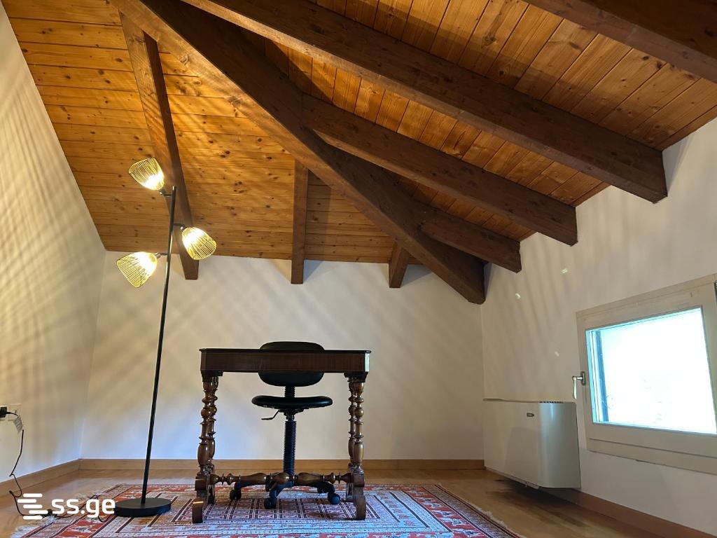 7 Room Private House For Rent. Saguramo view 6