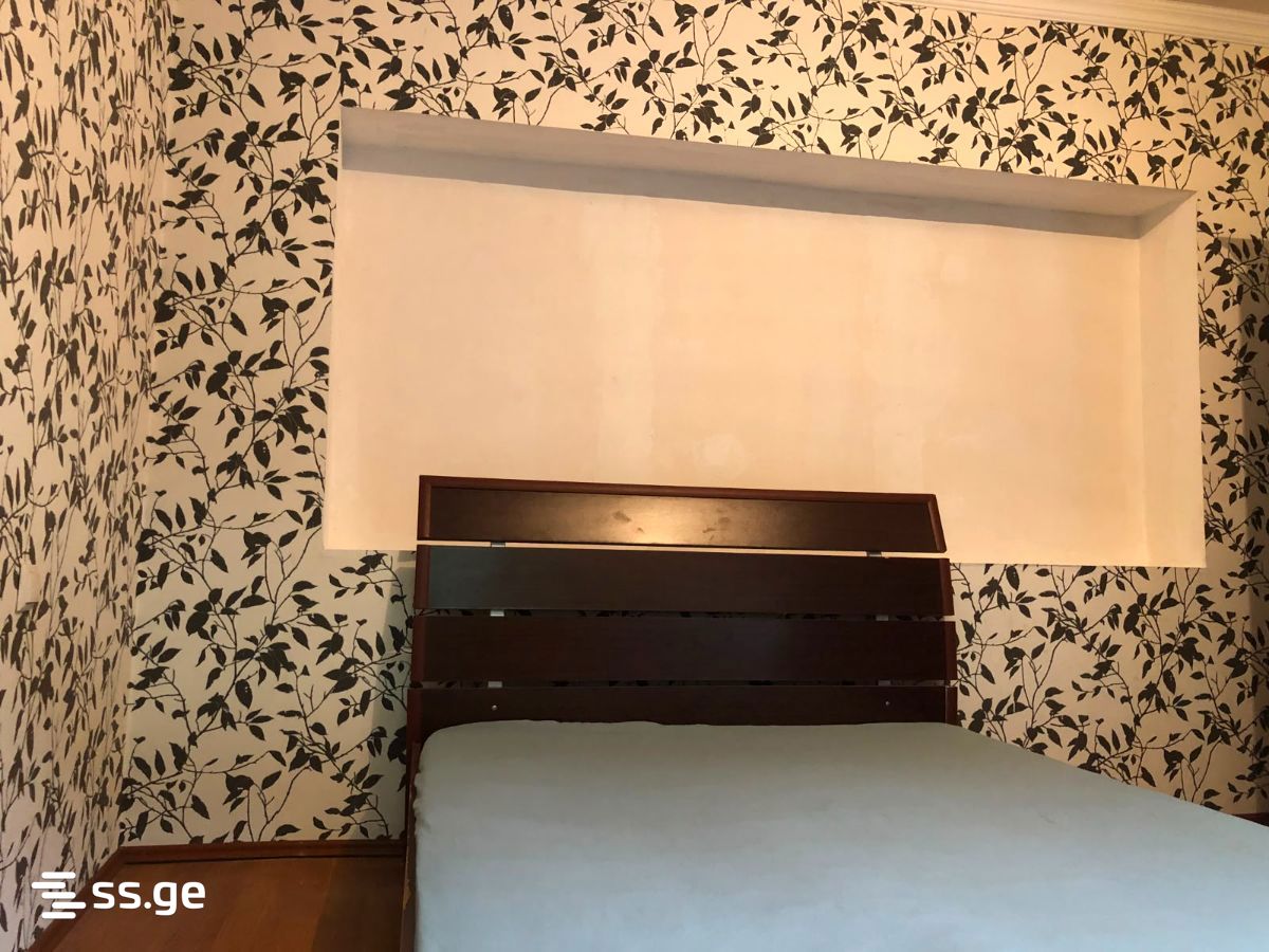 2 Room Private House For Rent. Kutaisi view 9