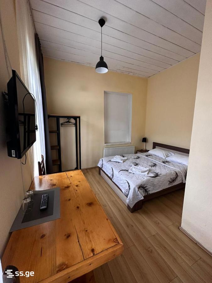 2 Room Apartment Daily Rent In Mestia view 14
