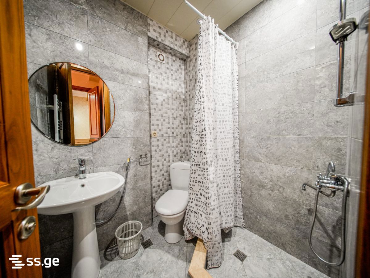 5 Room Hotel For Sale view 8