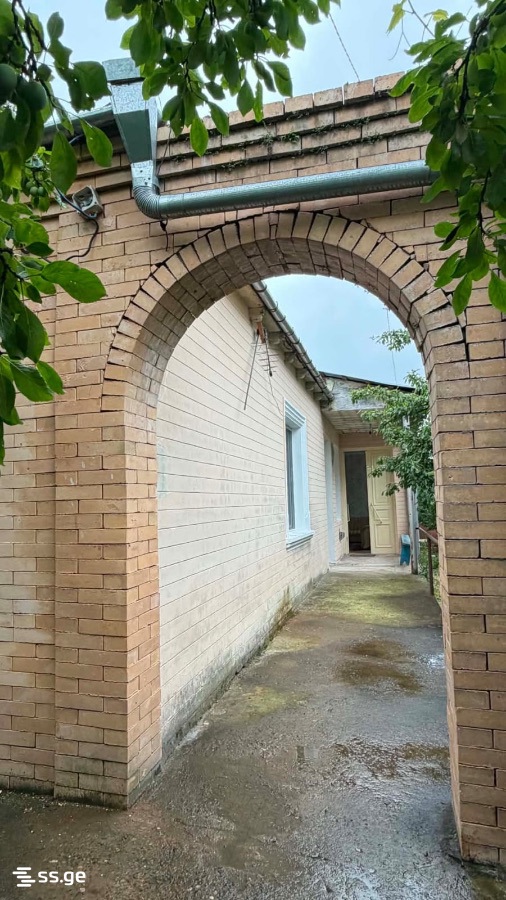 5 Room Private House For Sale view 5