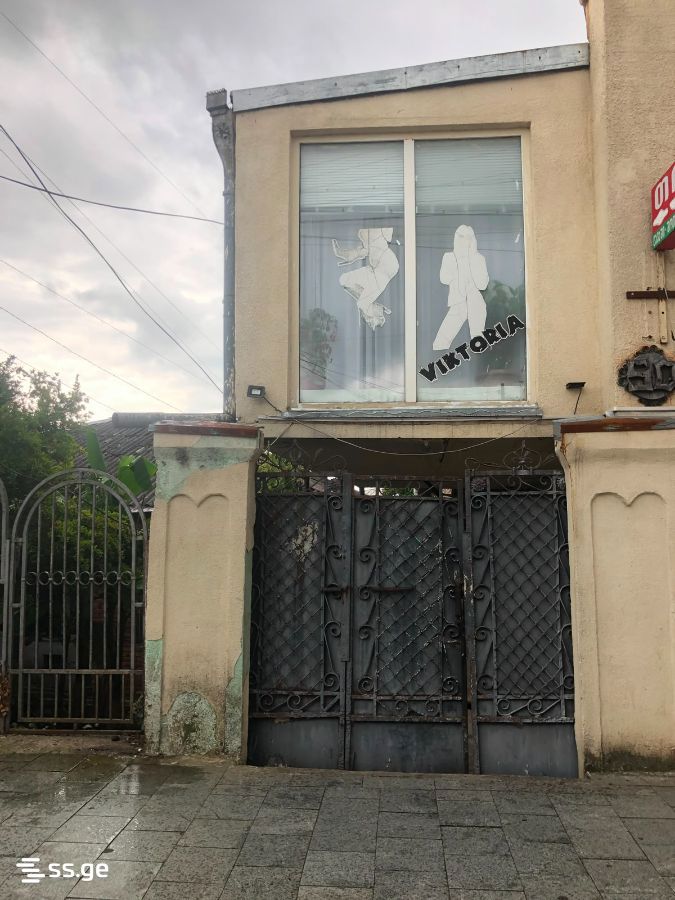 2 Room Private House For Rent. Kutaisi view 13