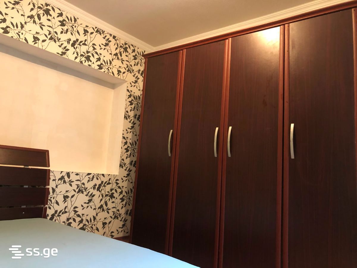2 Room Private House For Rent. Kutaisi view 5