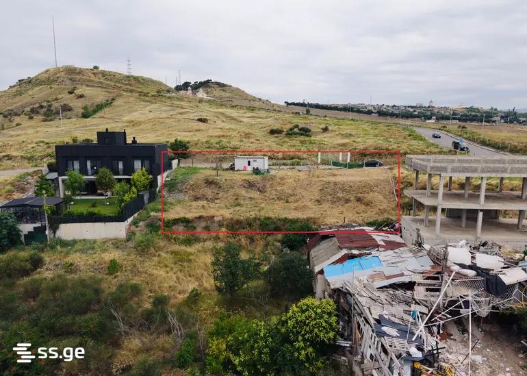 Land For Sale. Vera view 10