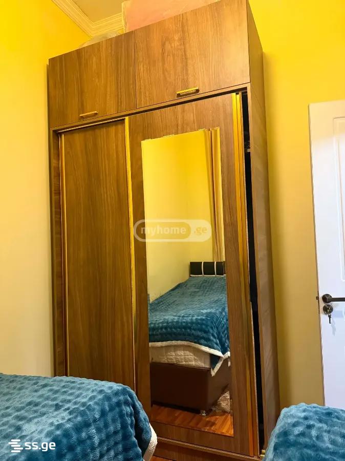 3 Room Private House For Rent. Batumi view 3