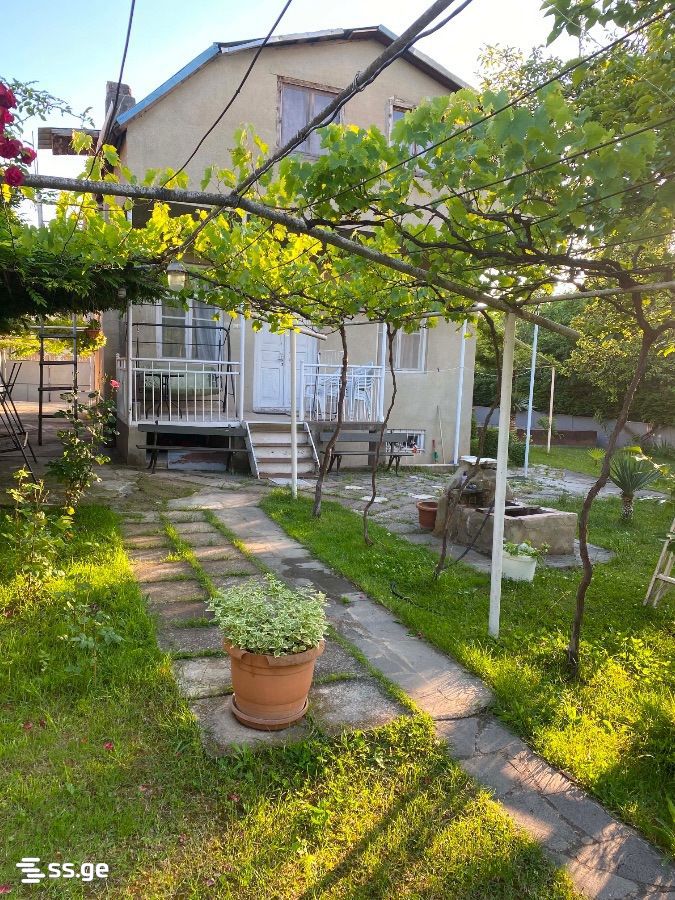 4 Room Summer Cottage For Rent. Saguramo view 1