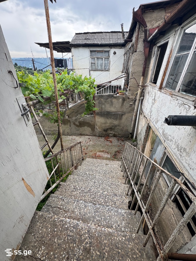 Land For Sale. Chugureti view 8