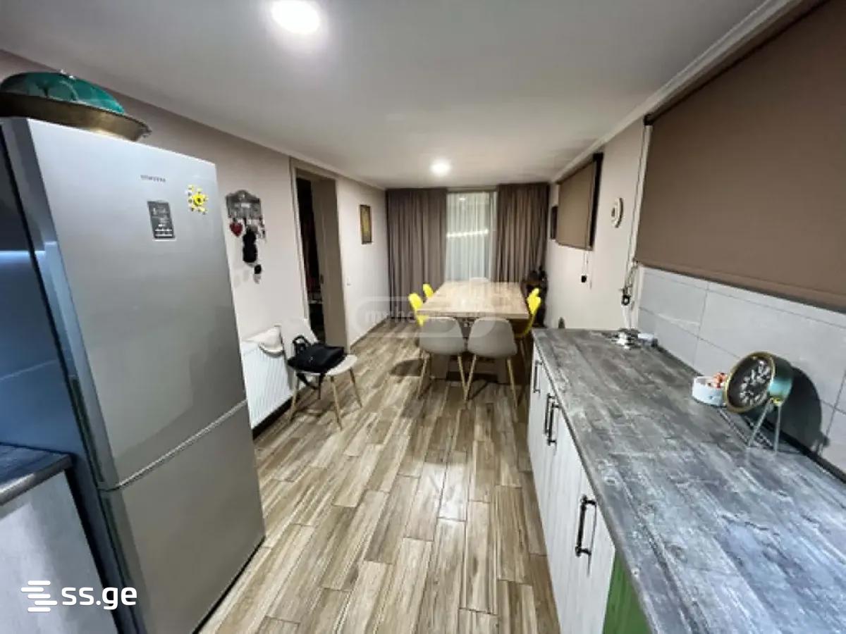8 Room Private House For Rent. Keda view 5