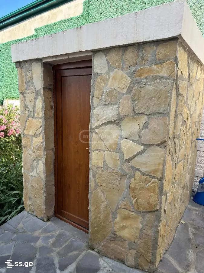 4 Room Summer Cottage For Rent. Tserovani view 7