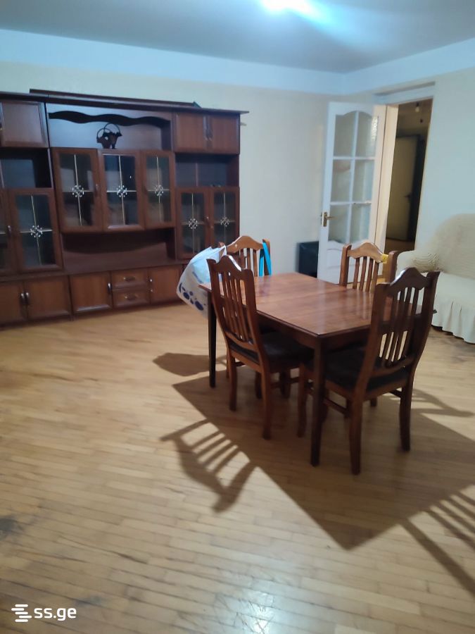 2 Room Apartment For Rent In Gori view 10