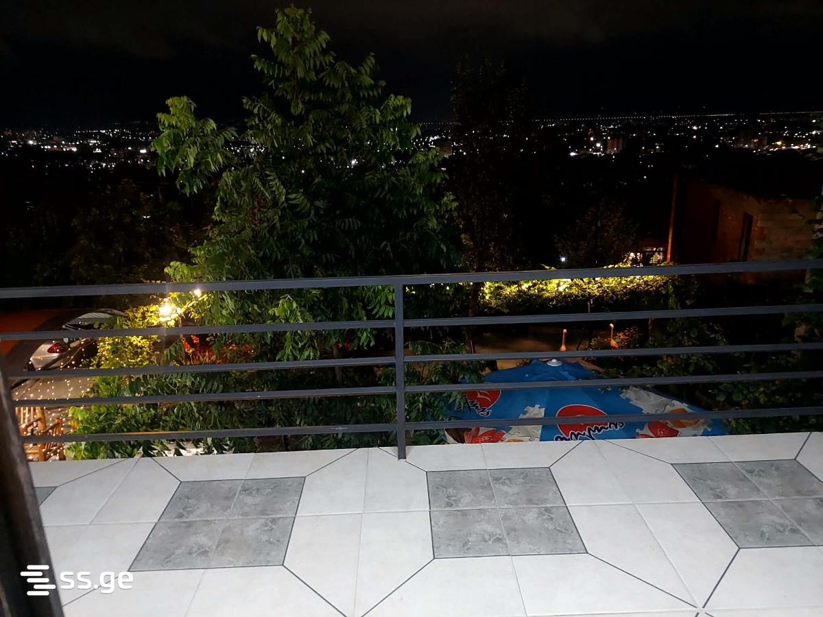 3 Room Private House For Rent. Kutaisi view 3