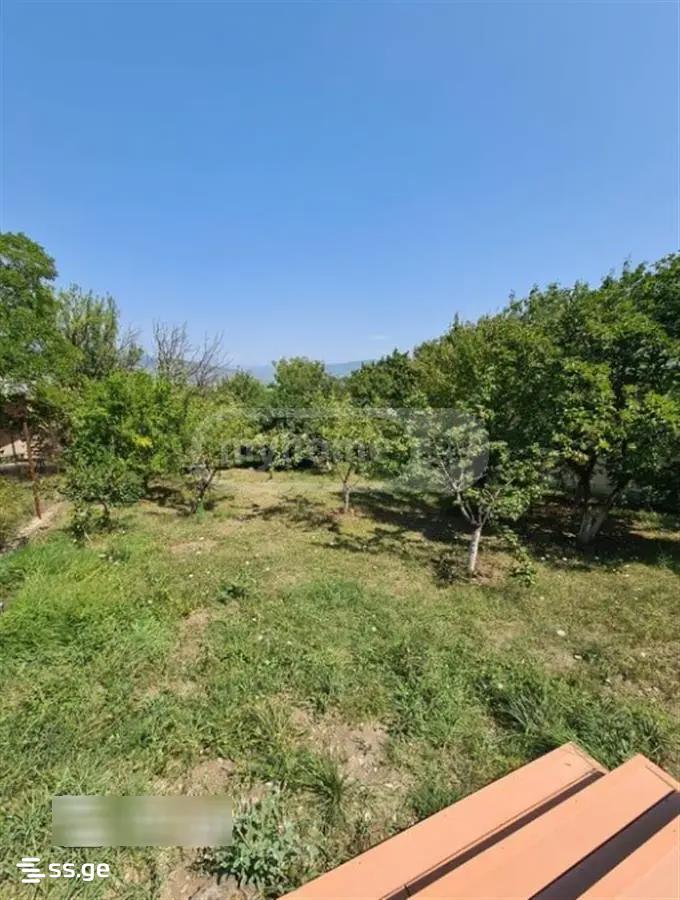 4 Room Summer Cottage For Rent. Tserovani view 4