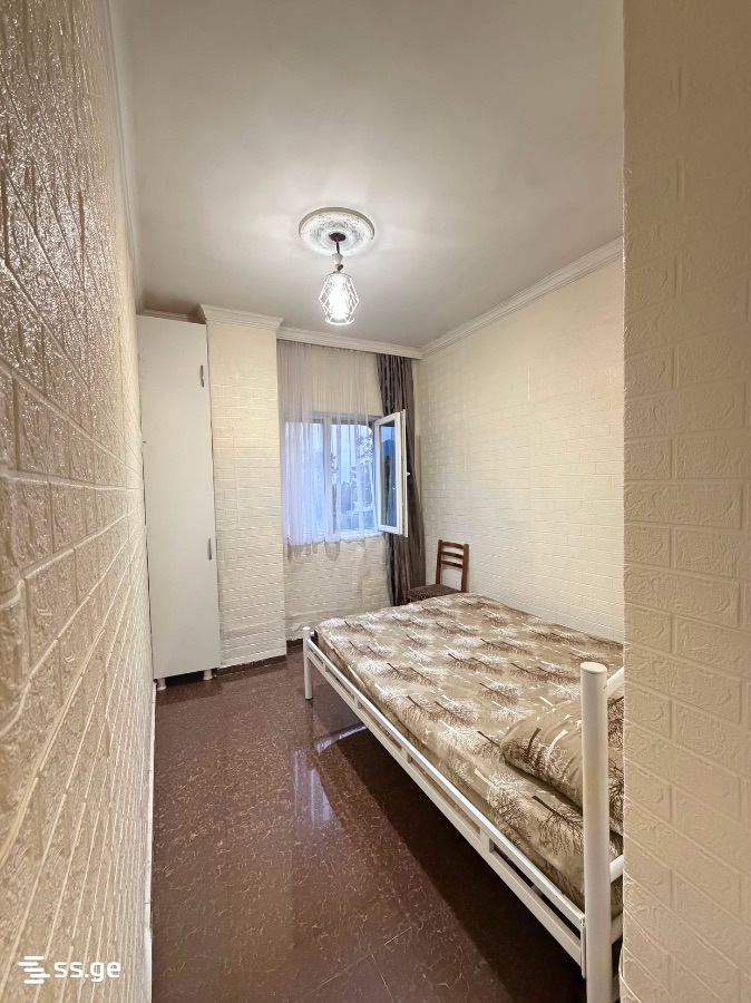 3 Room Flat Daily Rent. Khelvachauri view 2