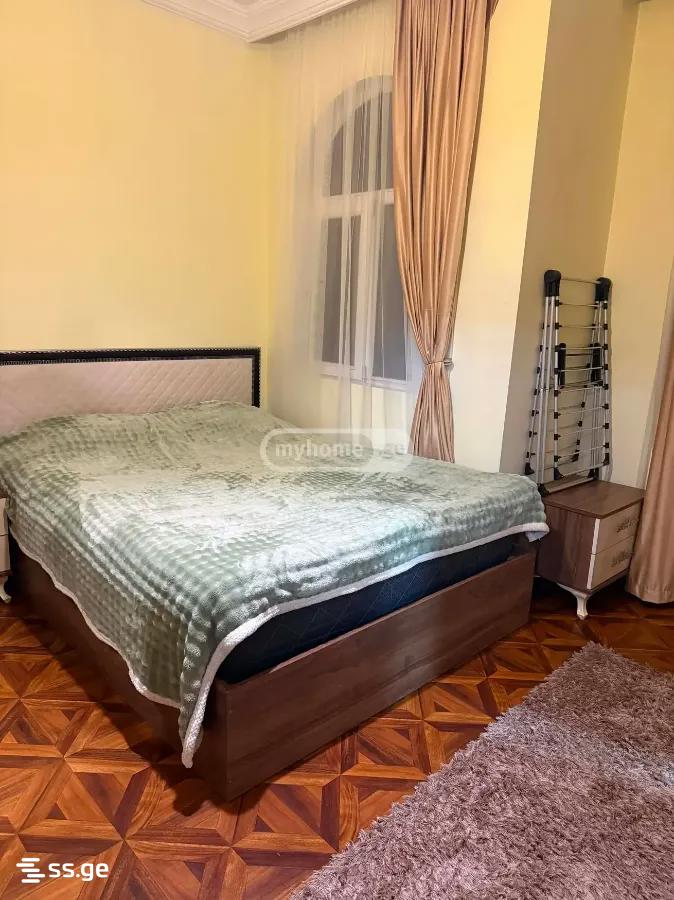 3 Room Private House For Rent. Batumi view 5