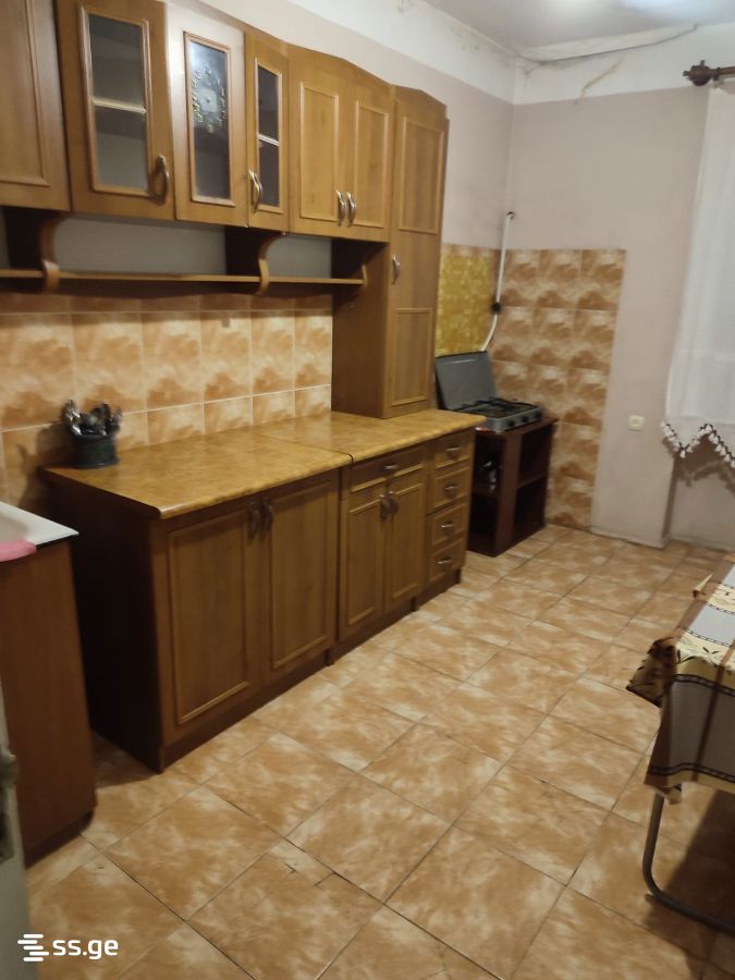 2 Room Apartment For Rent In Gori view 15