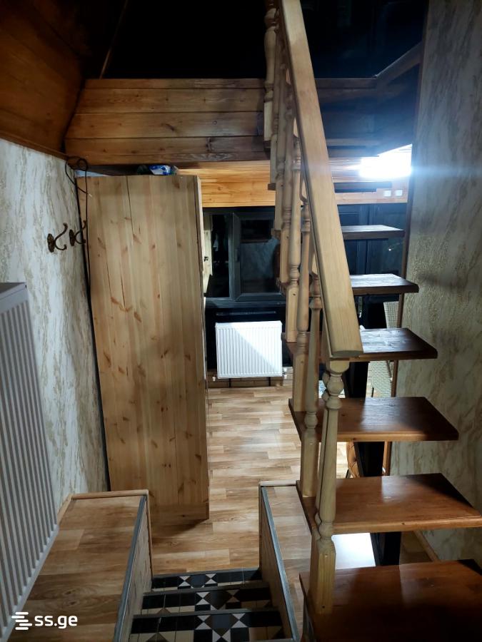 3 Room Private House For Rent. Kutaisi view 6