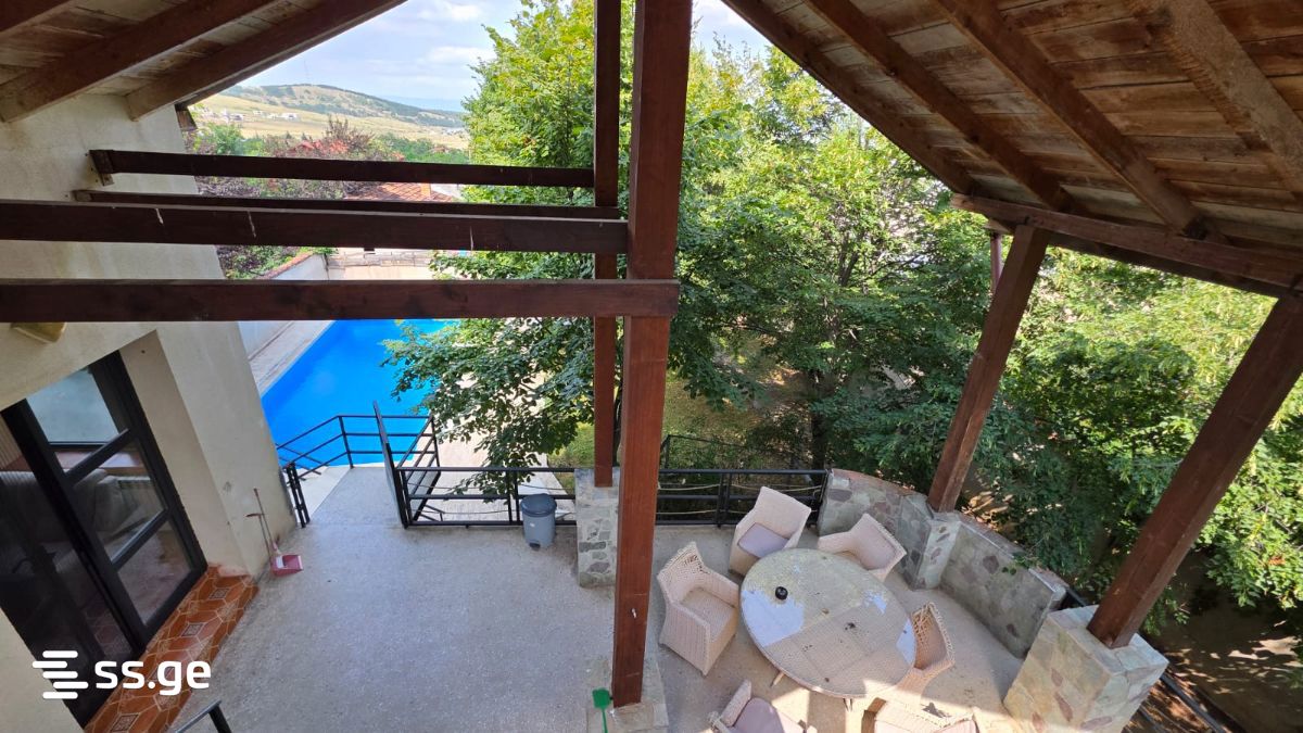 11 Room Summer Cottage For Sale view 10