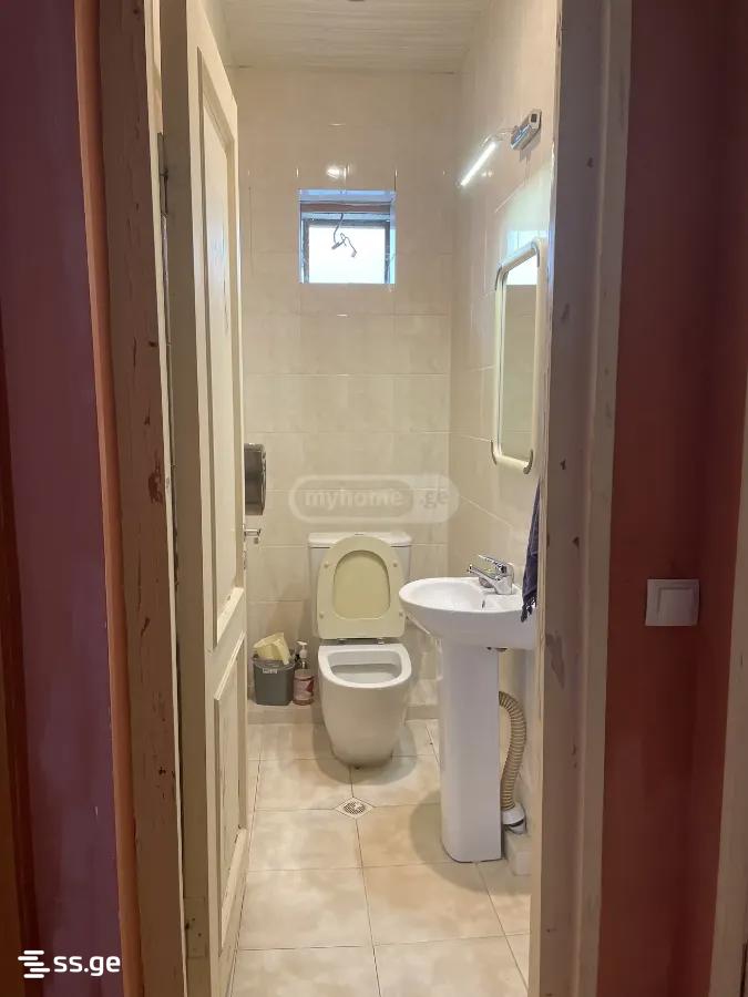 6 Room Private House For Rent. Tserovani view 9