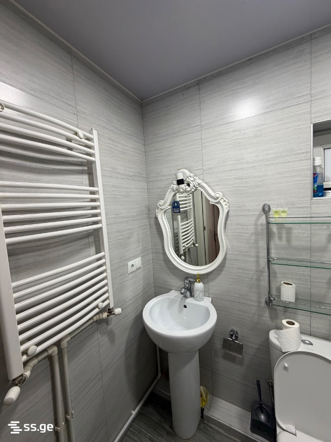 2 Room Flat Daily Rent. Vera view 9
