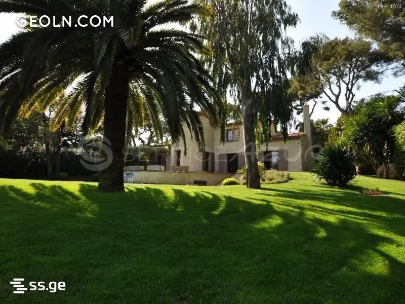 5 Room Private House For Rent. Saguramo view 13