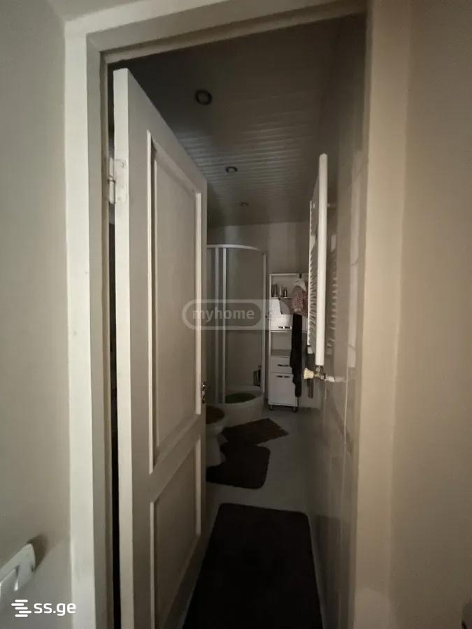 6 Room Private House For Rent. Tserovani view 6