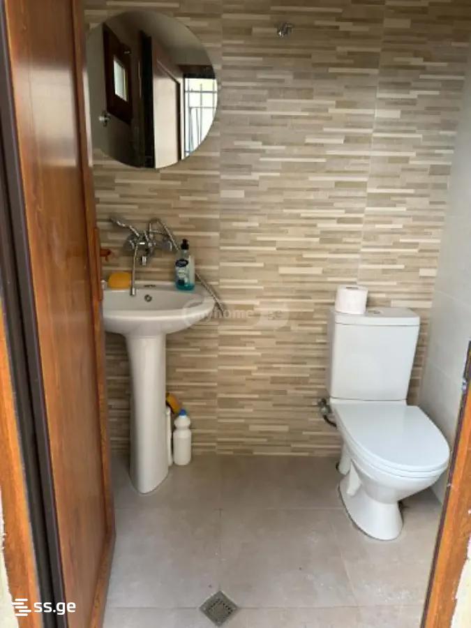 4 Room Summer Cottage For Rent. Tserovani view 13