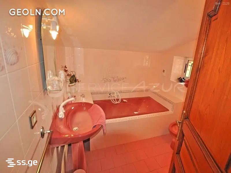7 Room Private House For Rent. Saguramo view 14