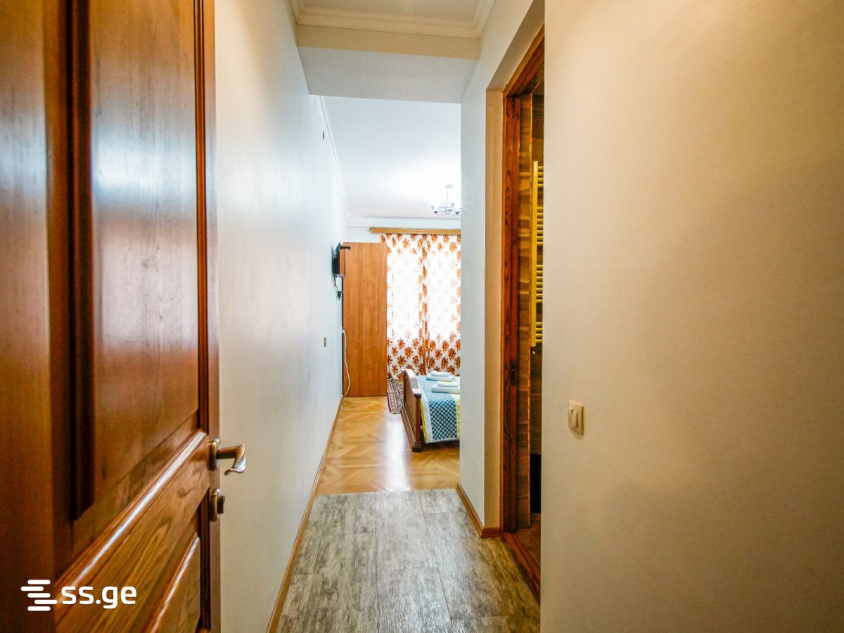5 Room Hotel For Sale view 12