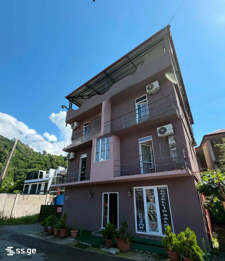 11 Room Hotel For Sale view 1