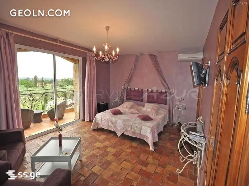 7 Room Private House For Rent. Saguramo view 9