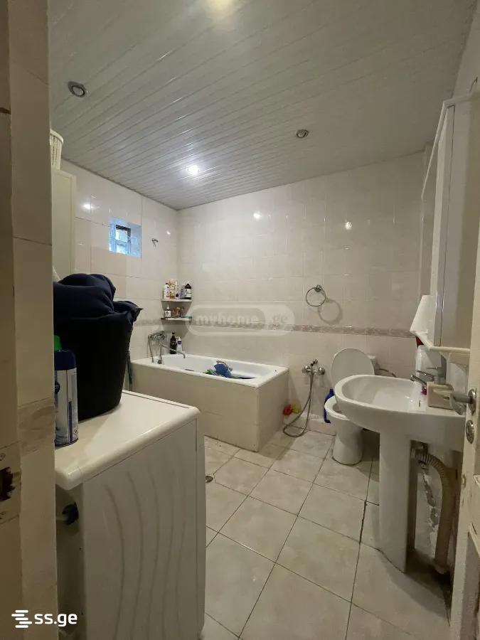 6 Room Private House For Rent. Tserovani view 10