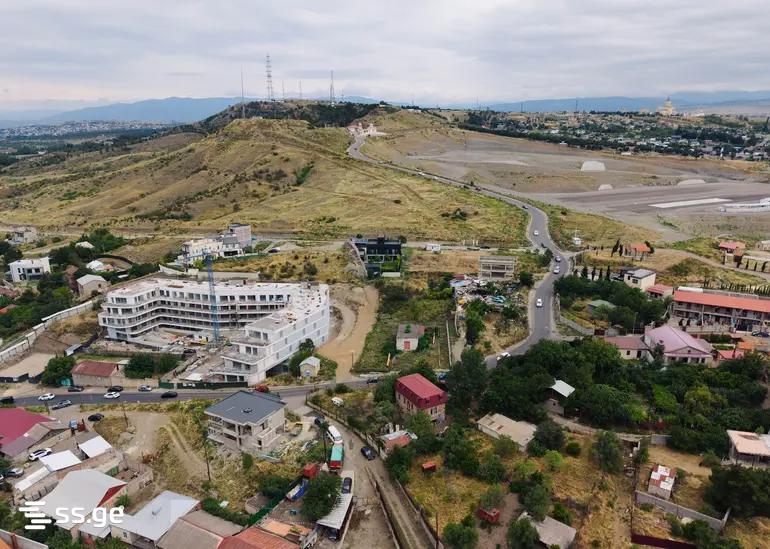 Land For Sale. Vera view 7
