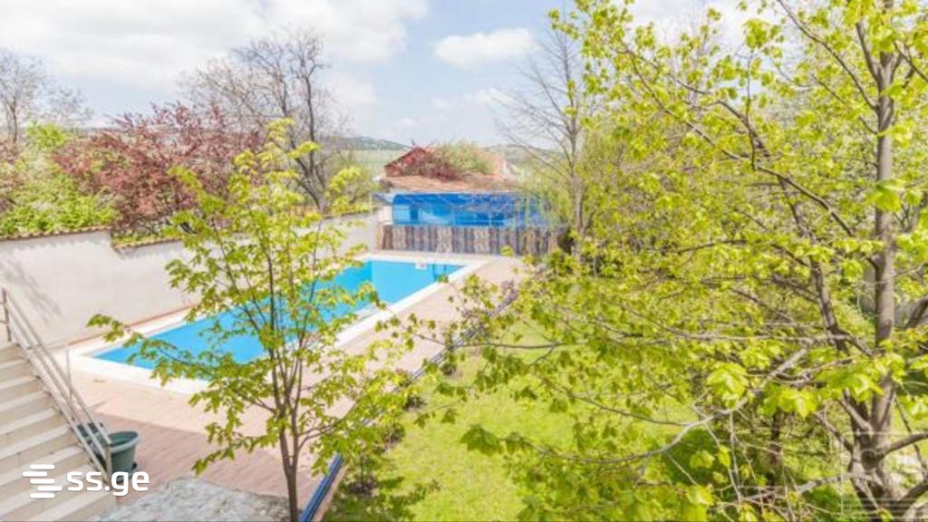Summer Cottage For Sale. Tsavkisi view 1