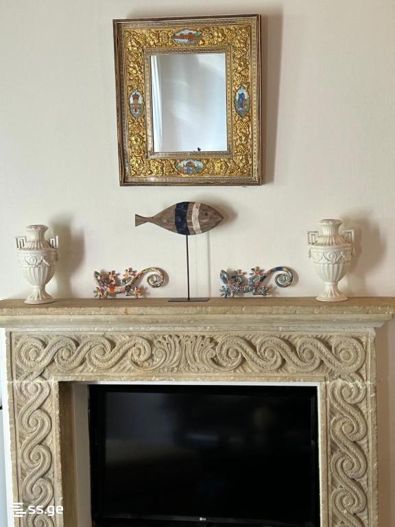 7 Room Private House For Rent. Saguramo view 3