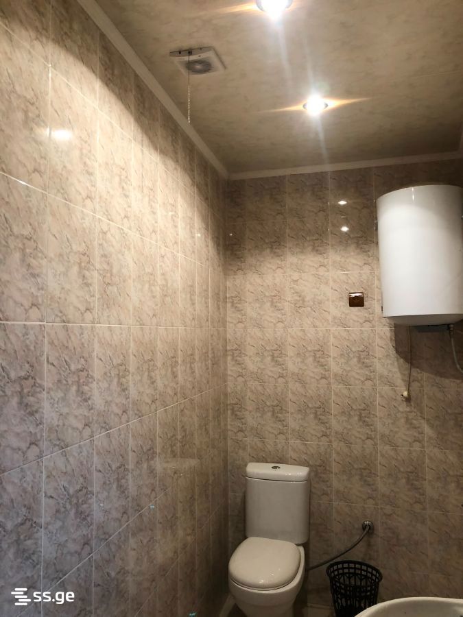 2 Room Private House For Rent. Kutaisi view 11