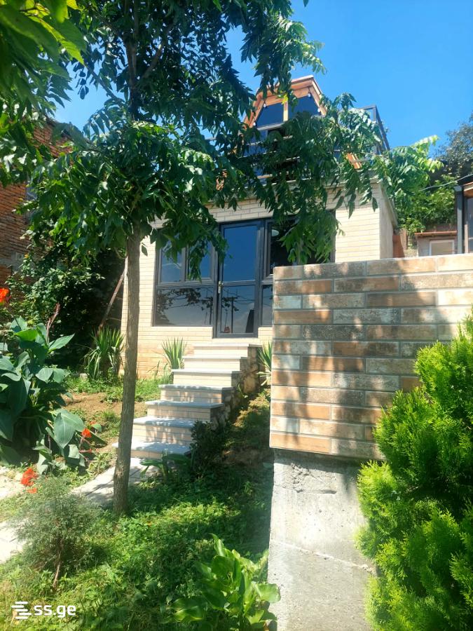 3 Room Private House For Rent. Kutaisi view 4