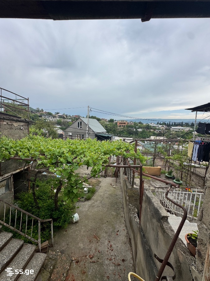 Land For Sale. Chugureti view 9