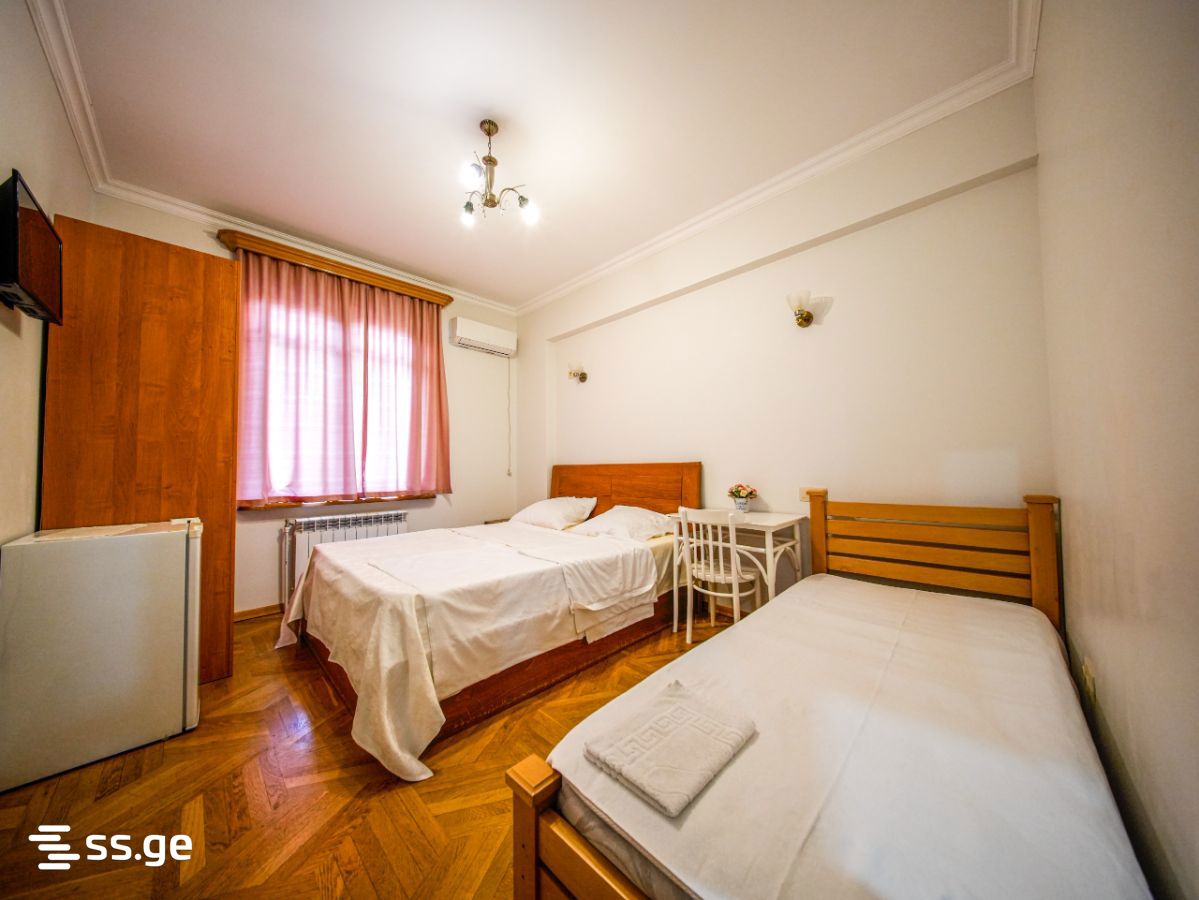 5 Room Hotel For Sale view 9