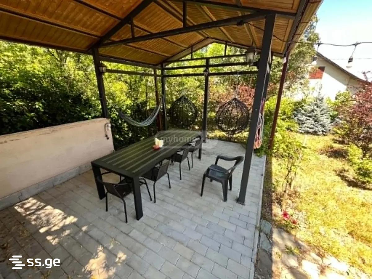 8 Room Private House For Rent. Keda view 3