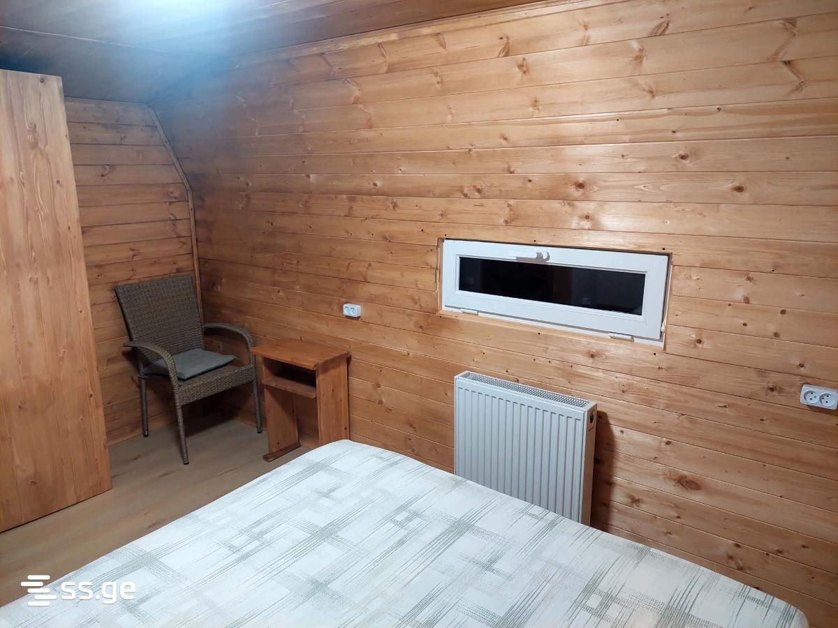 3 Room Private House For Rent. Kutaisi view 13