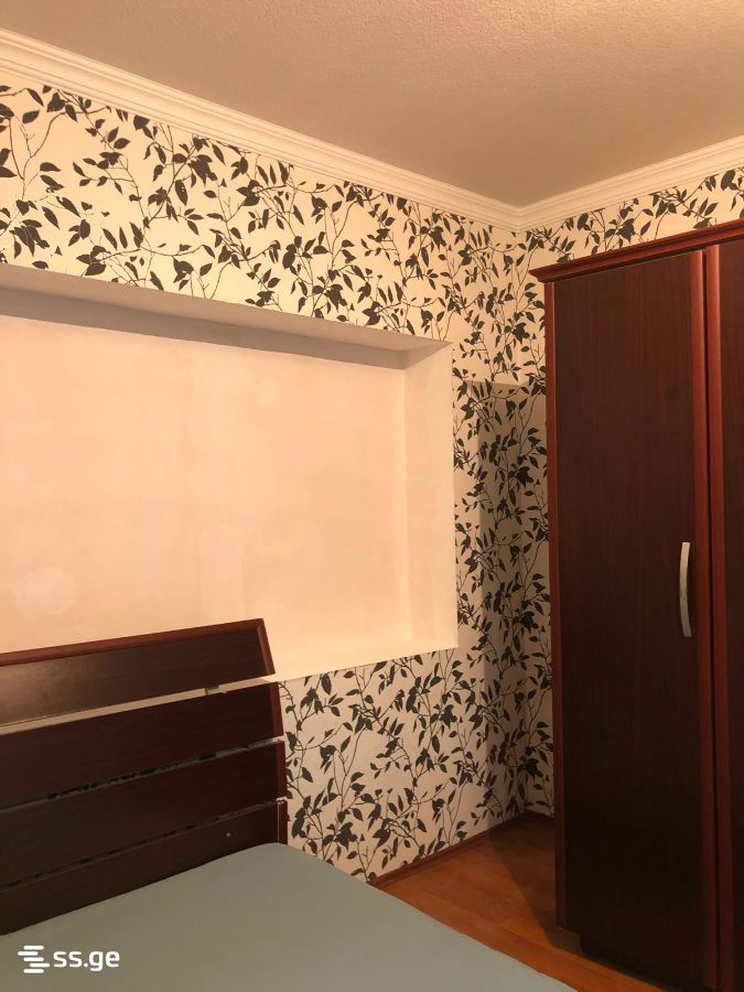 2 Room Private House For Rent. Kutaisi view 6