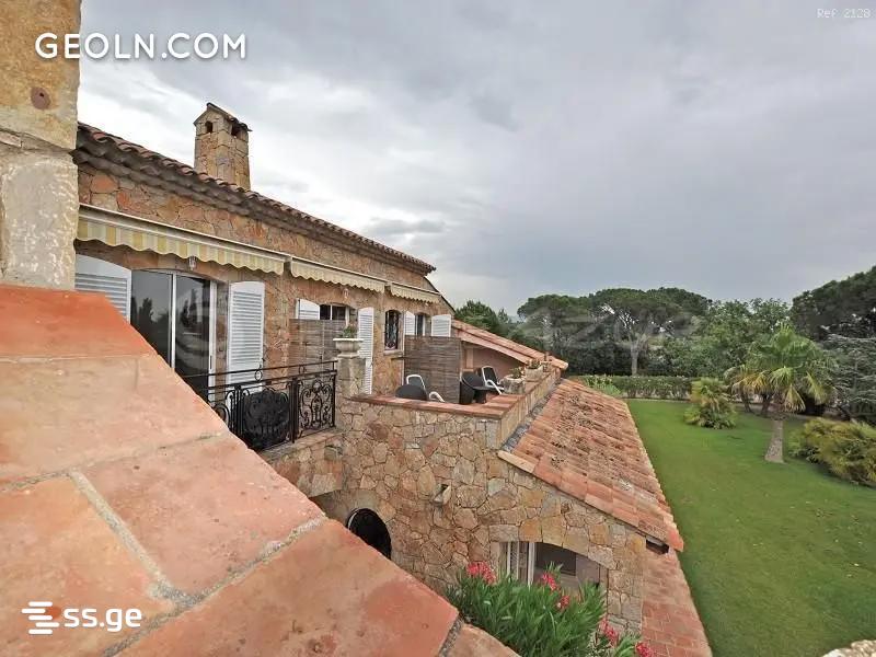 7 Room Private House For Rent. Saguramo view 7