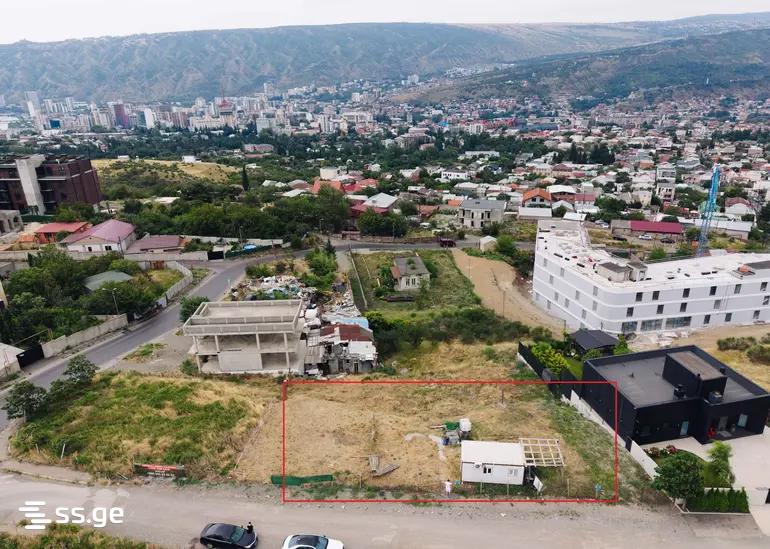 Land For Sale. Vera view 8