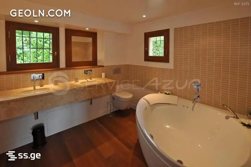 5 Room Private House For Rent. Saguramo view 14